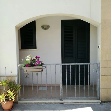 Casa Camoro a 150 mt dal mare Casa vacanze *