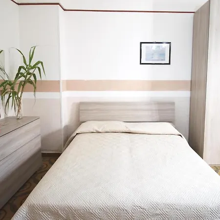 Casa Camoro a 150 mt dal mare * San Foca