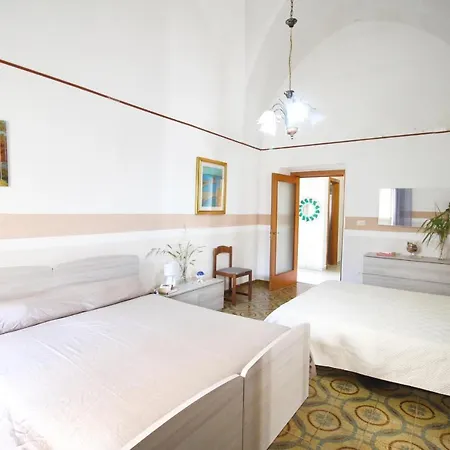Casa Camoro A 150 Mt Dal Mare בית נופש