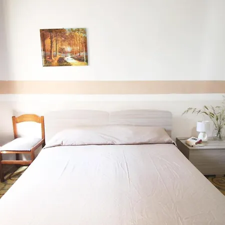 בית נופש Casa Camoro A 150 Mt Dal Mare *