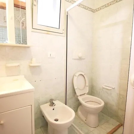 Casa Camoro A 150 Mt Dal Mare בית נופש סן פוקה