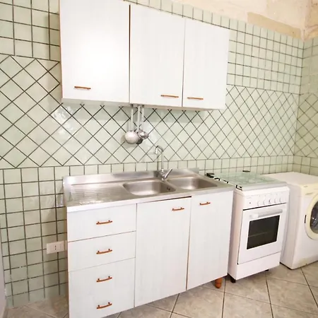 בית נופש Casa Camoro A 150 Mt Dal Mare *