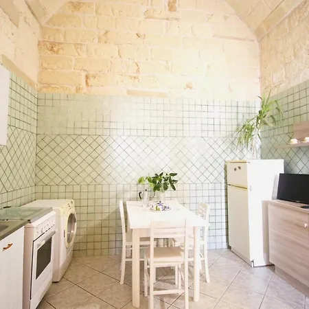 בית נופש Casa Camoro A 150 Mt Dal Mare *