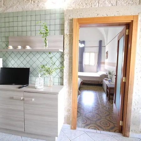 Casa Camoro A 150 Mt Dal Mare * סן פוקה